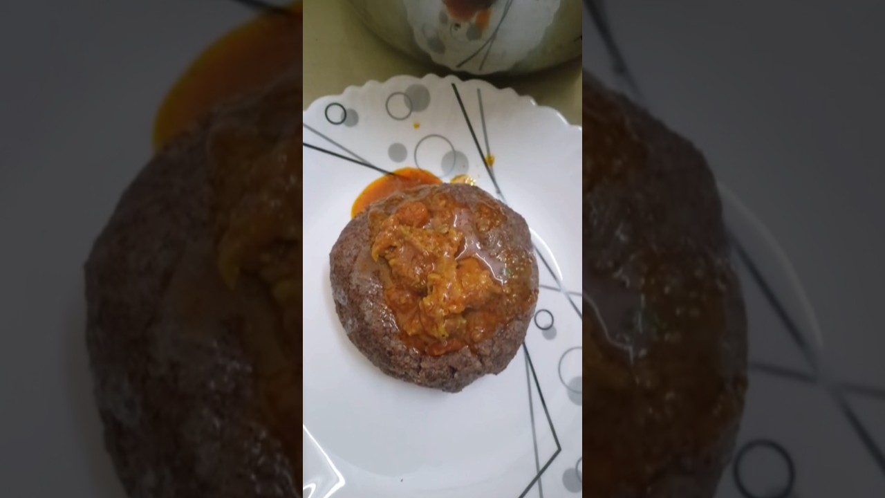 weekend special 😋 ragisangati 