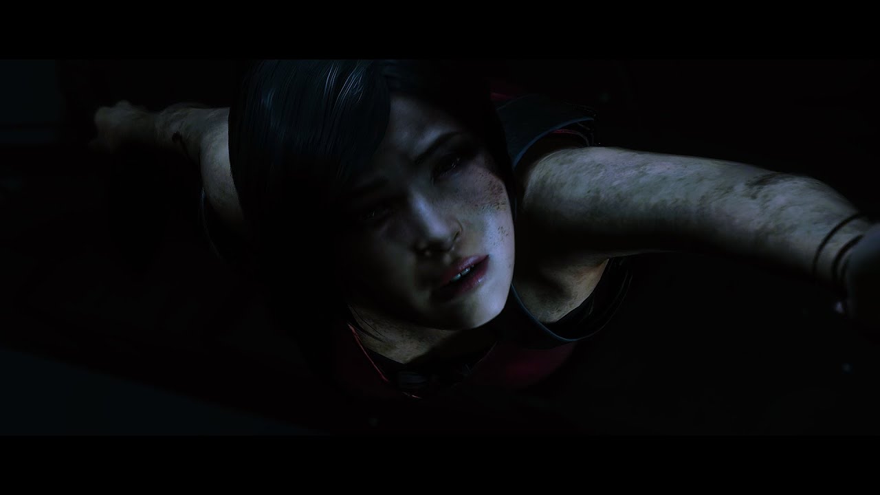 Leon and Ada Ending Cutscene | Resident Evil 2 Remake | Gameplay Clips and Cutscenes
