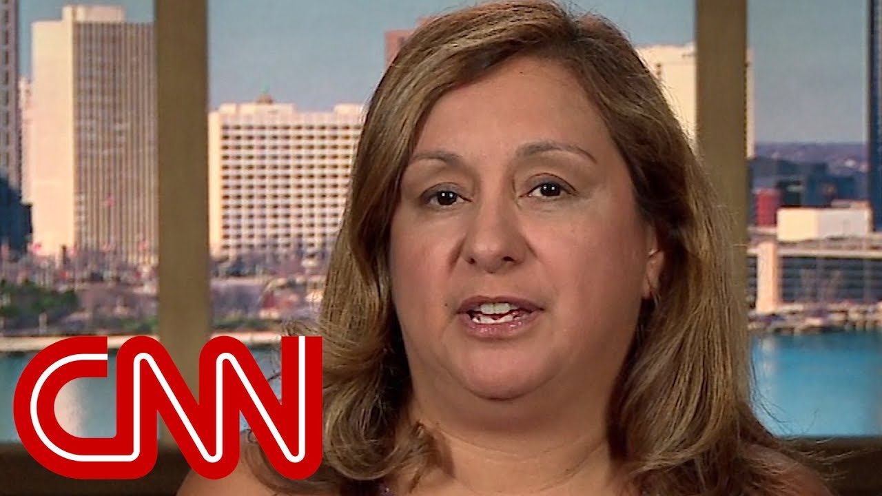 Wife of deported man: Mexico has taken a toll on him