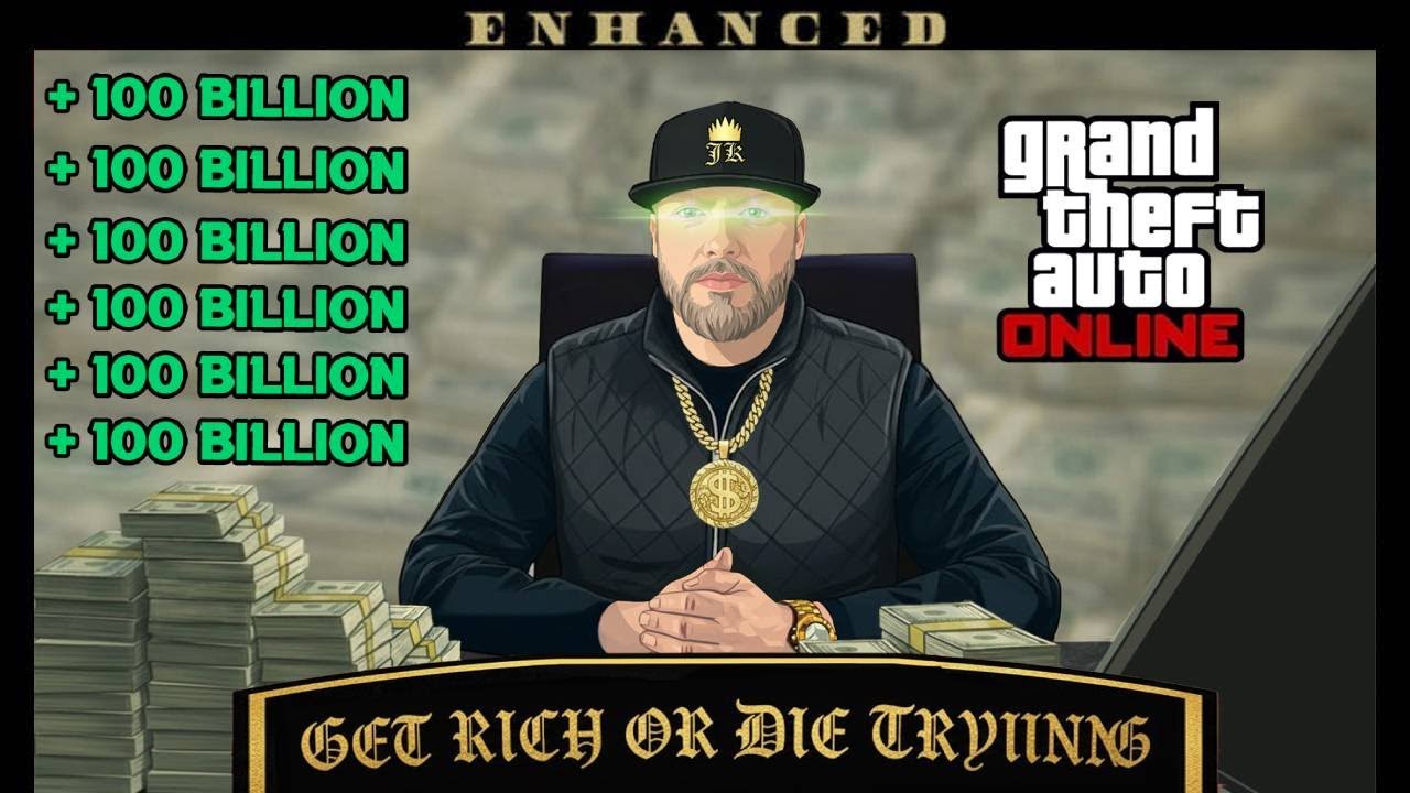 🔴 LIVE! GTA 5 ONLINE GET RICH OR DIE TRYING 👑 EPISODE #4