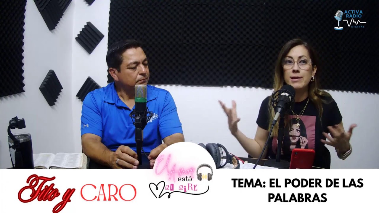 PROGRAMA DE RADIO 