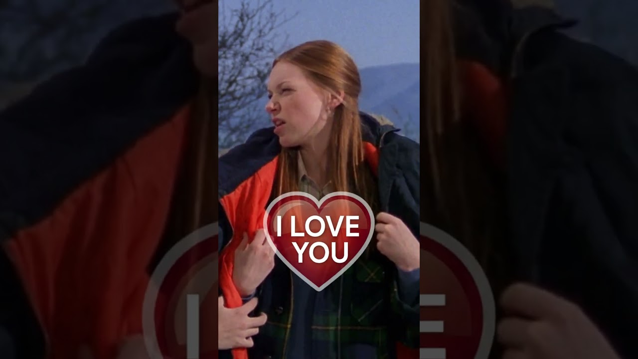 Kelso just can't take a hint 