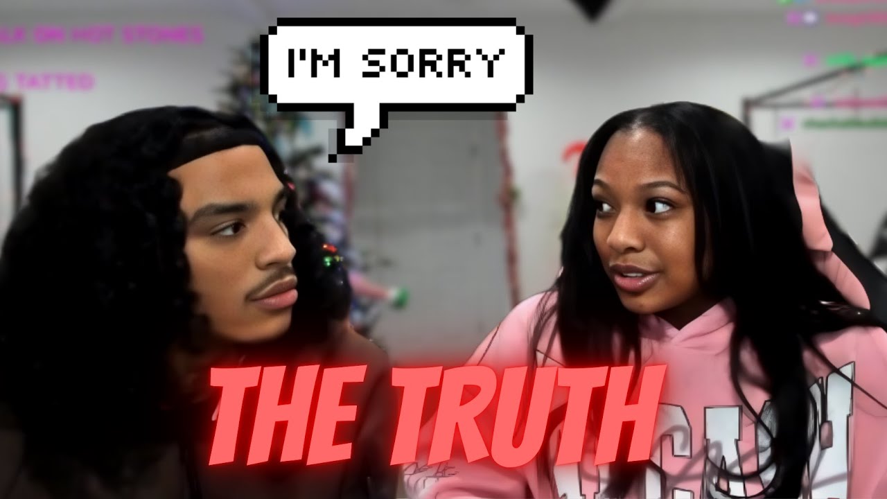 BROOKLYN & JAY CINCO FINALLY EXPLAIN WHY THEY BROKE UP *THE TRUTH*