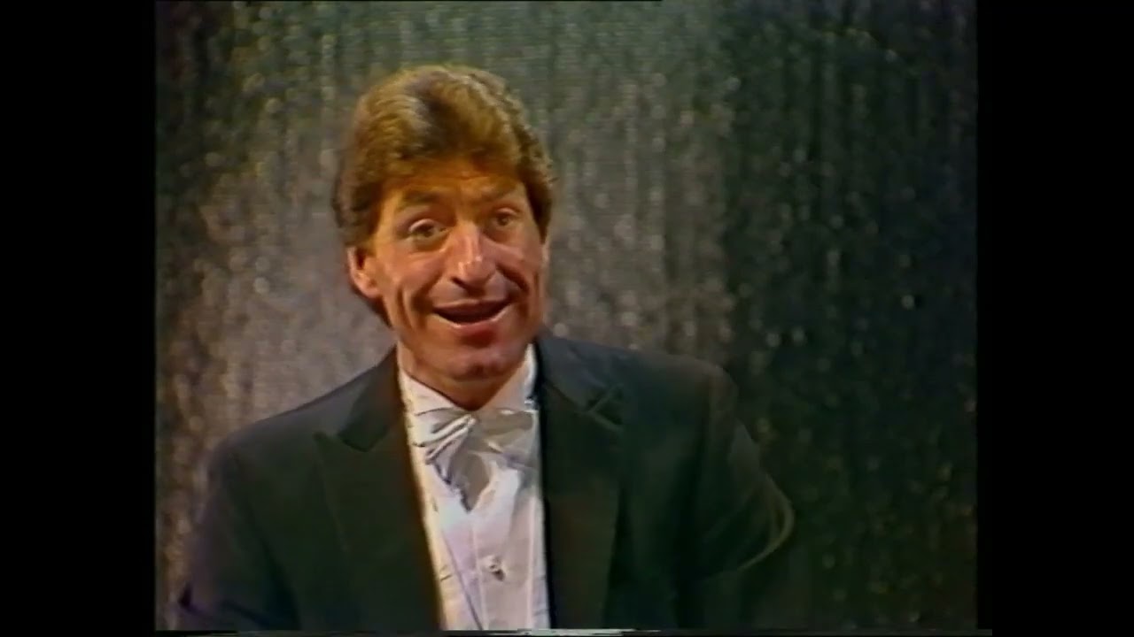 Film Bienchen Bienchen bring mir Honig. Humoristische Neujahrsgr&uuml;sse.