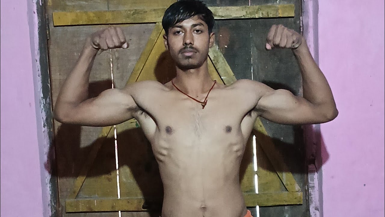 MR Fitness is live