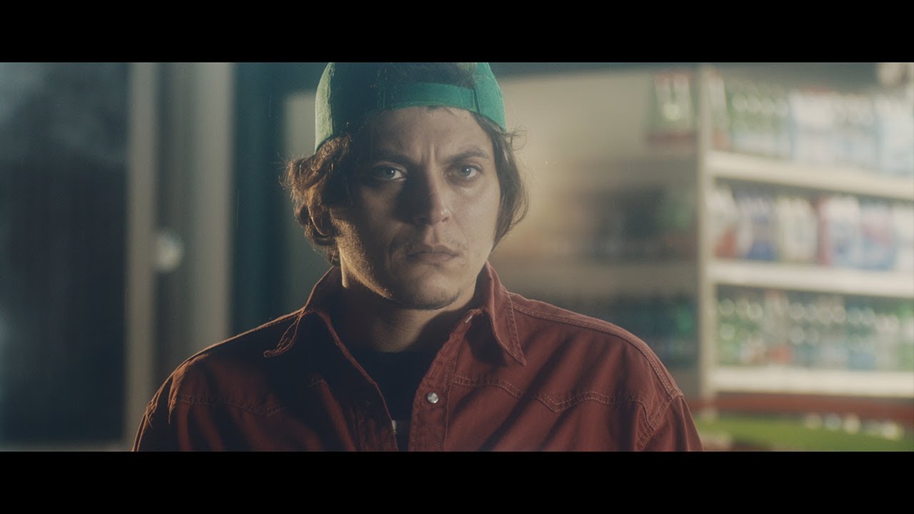 I Desideri - Lo stesso cielo (Video Ufficiale)