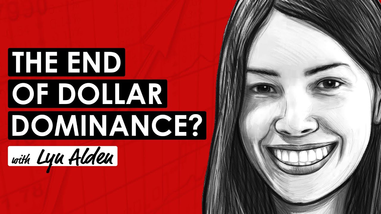 Dollar Dominance Decline w/ Lyn Alden (TIP760)