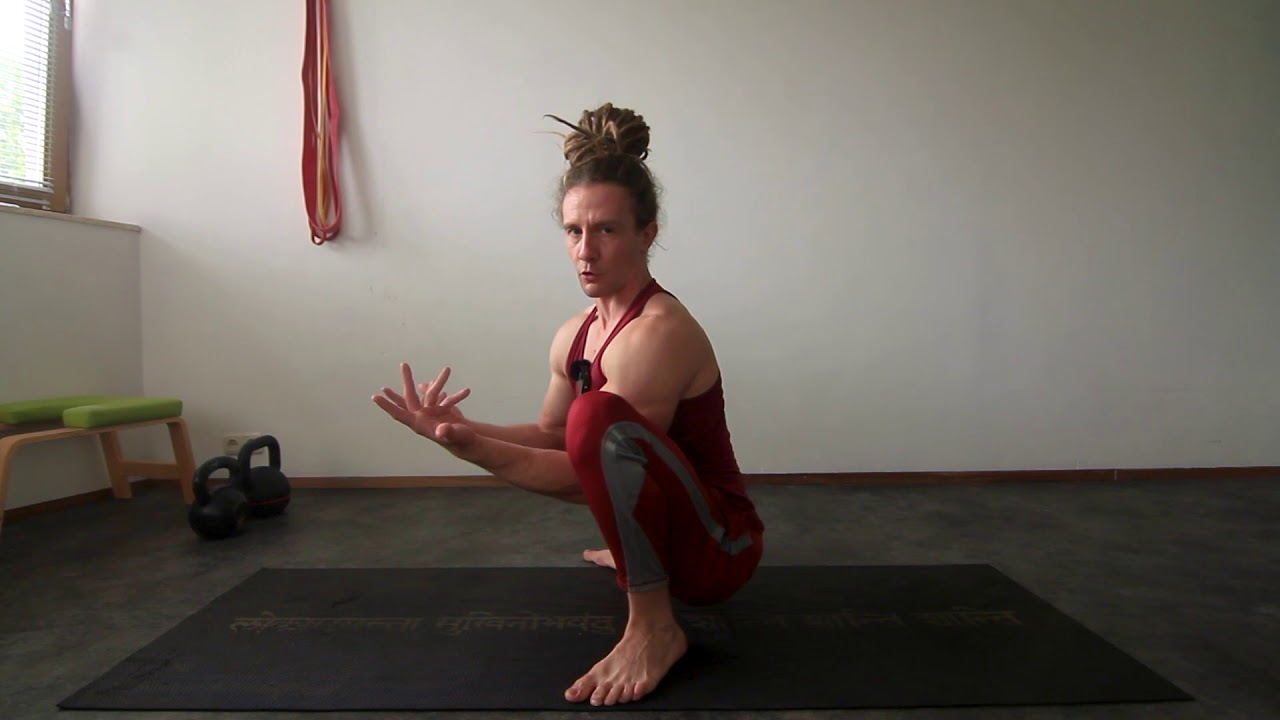 How To Perform the Stalder/Endo Press