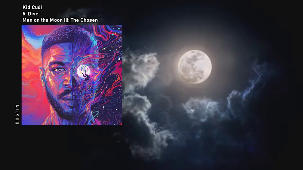 Kid Cudi ⥈ Dive «Subtitulado Español»