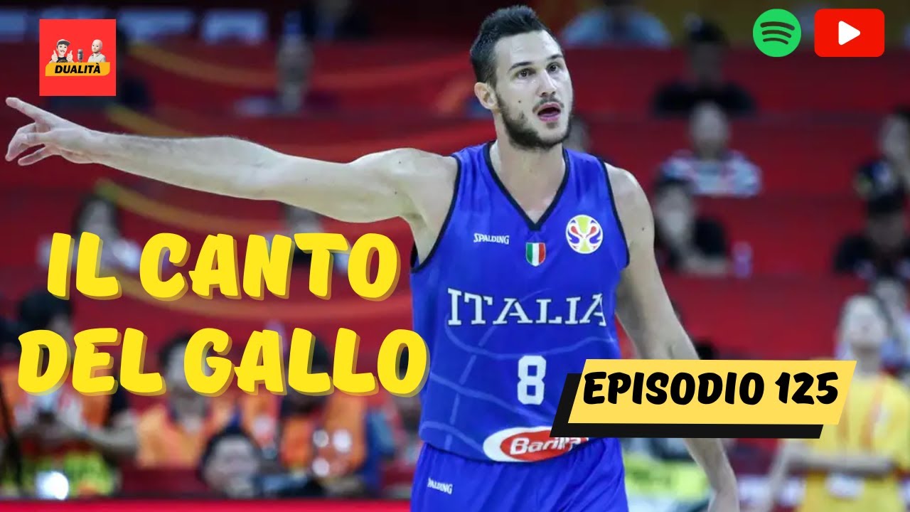Il canto del Gallo | Dualità | Ep.125
