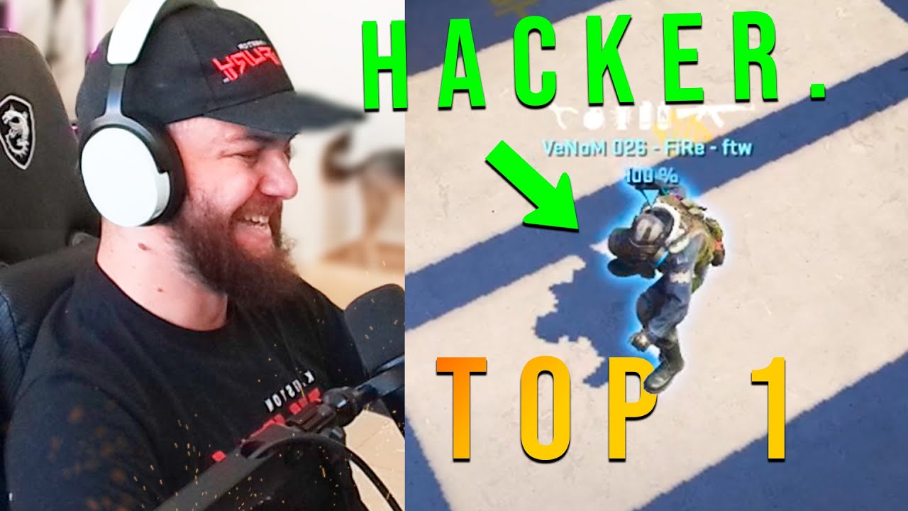 ANALIZANDO al TOP 1 del MUNDO en CS2... (es un 