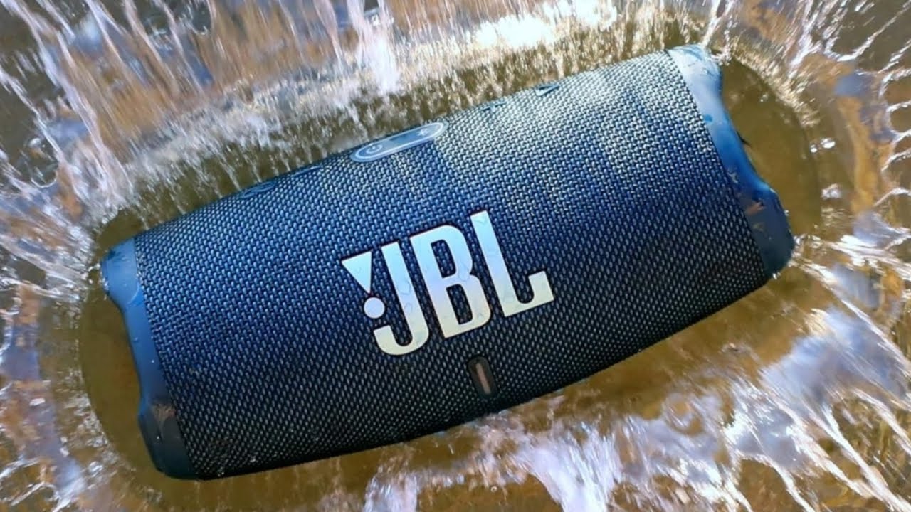 ¡Compré la NUEVA JBL Xtreme 4 y ESTO pasó! 🔥🔥