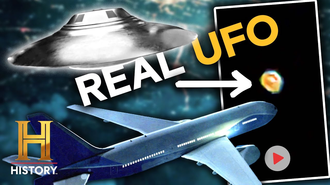 *EVEN MORE* UFO ENCOUNTERS | The Proof Is Out There | History