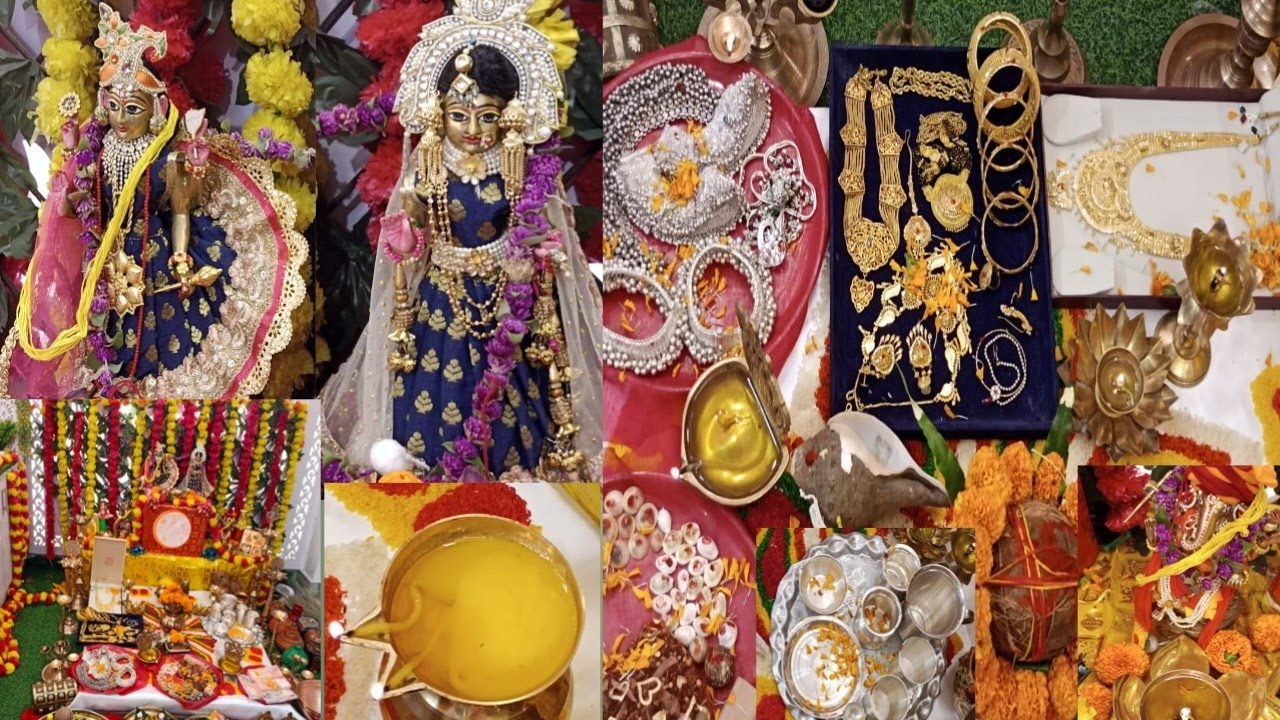 2022 Rangoli Se lekar dipawali Pujan Tak Kaise humne manae Diwaliदिवाली सेलिब्रेशन और दिवाली की पूजा
