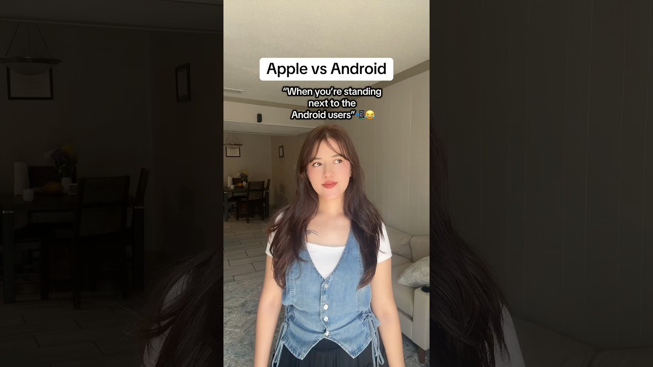 Iphone🍎 Vs Android📲 users. 😂 #shorts #subscribe #trend #viral #funny #relatable #trending