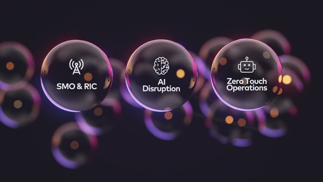 Amdocs Cognitive RAN