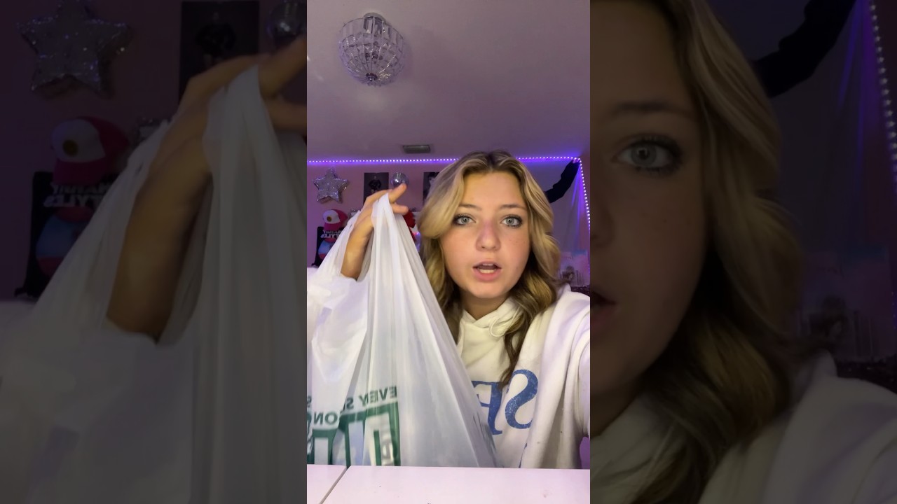 volleyball haul!🏐 qotd-do you play a sport?#viral #shortsfeed #fypシ #preppy #haul #volleyball #sub