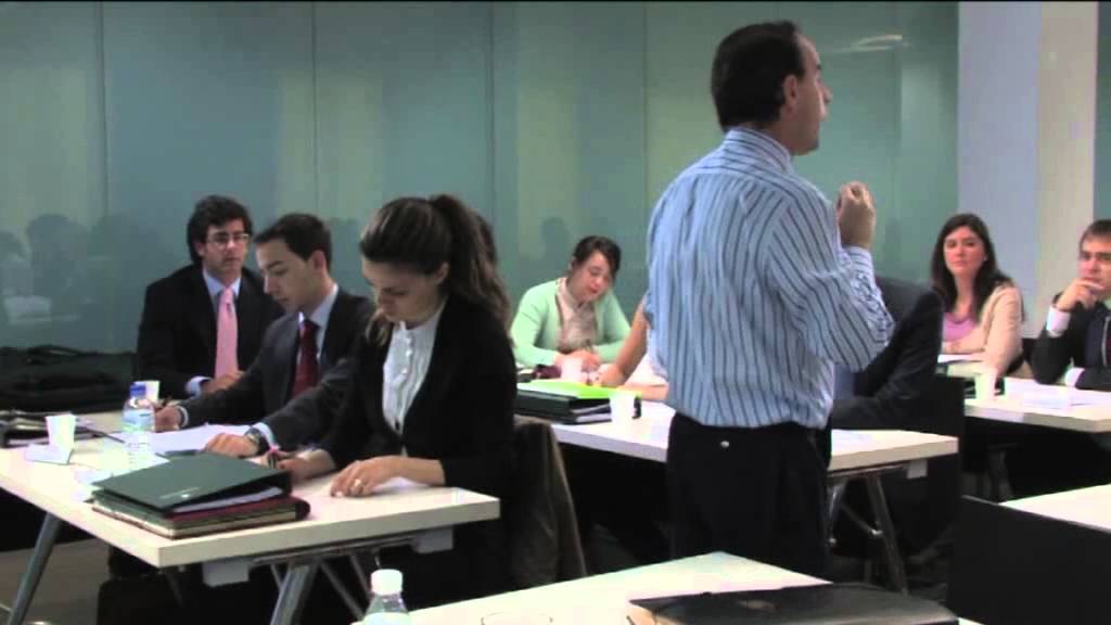 An&aacute;lisis Pr&aacute;ctico Integrado. PABLO OLABARRI