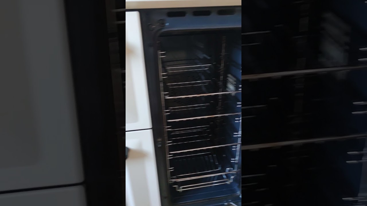 Smeg Victoria III
