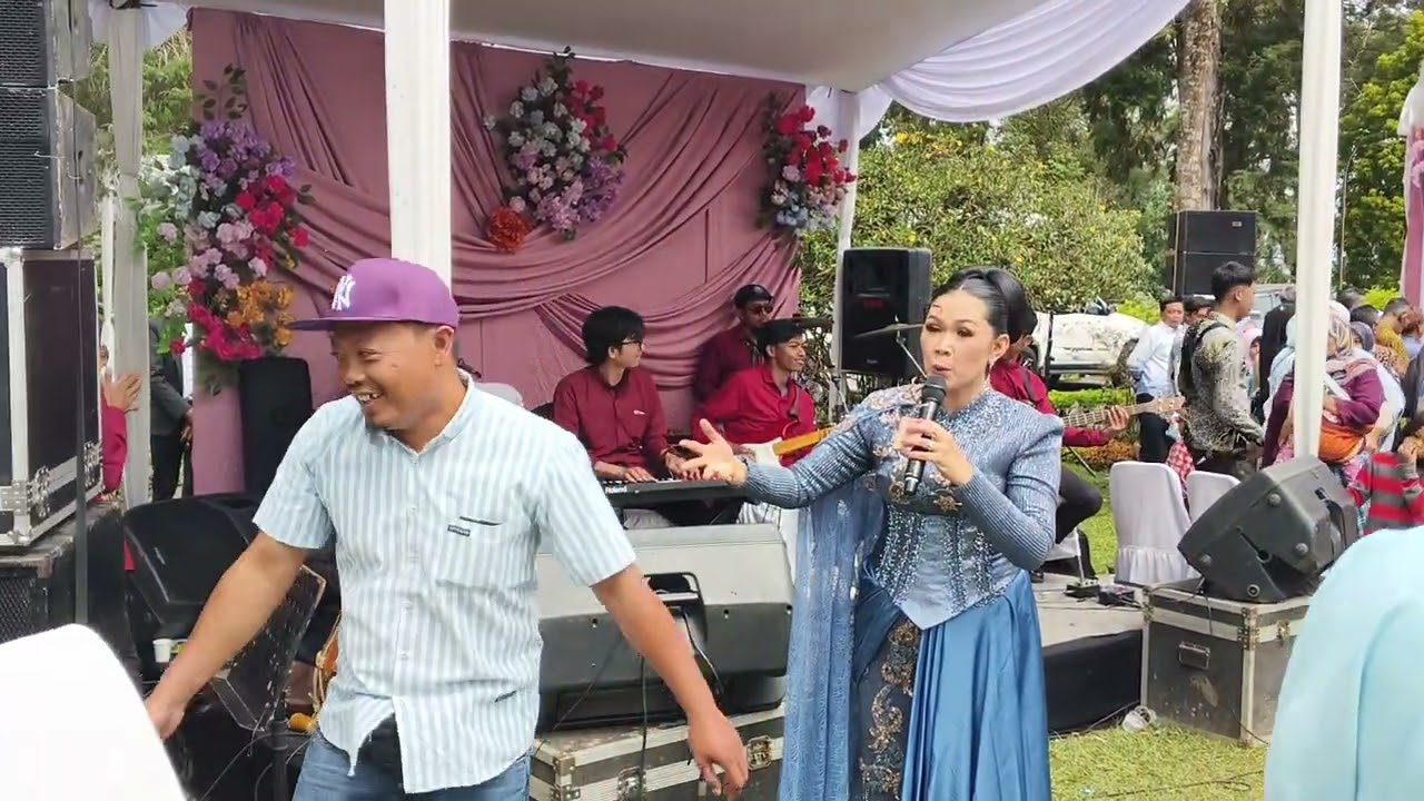 Rika Rafika Bangbung hideung