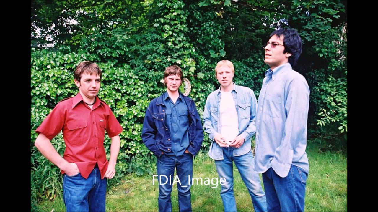 Liverpool Band 'WASTE'   'Rolling Away' -  Ned Murphy Danny Lunt Mike Moore