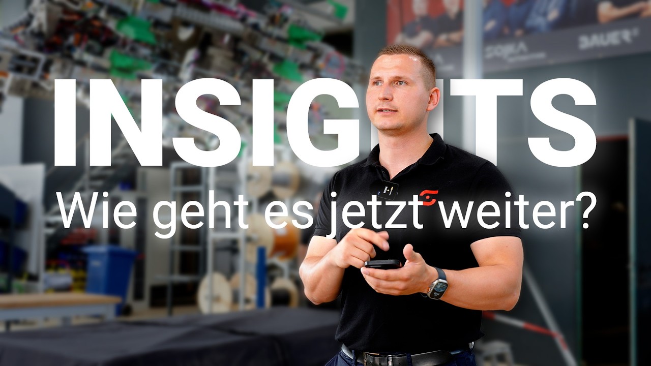 MEILENSTEIN: zweiter Standort USA 🇺🇸