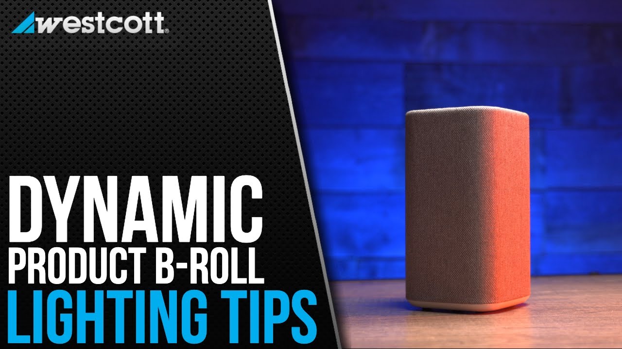 Tips for Capturing Tabletop and Product B-Roll