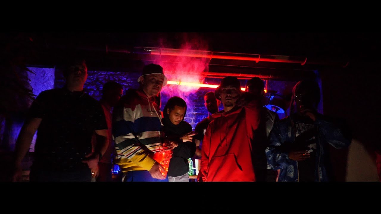 VCN x Lexa - Exodia (Clip)