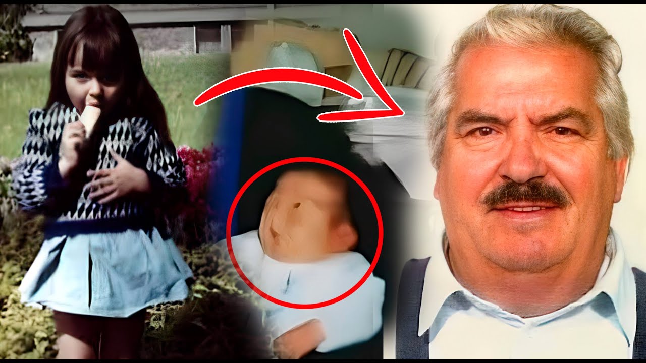 Tuvo 6 HIJOS con su PADRE y vivi&oacute; un INFIERNO - CASO: Lydia Gouardo