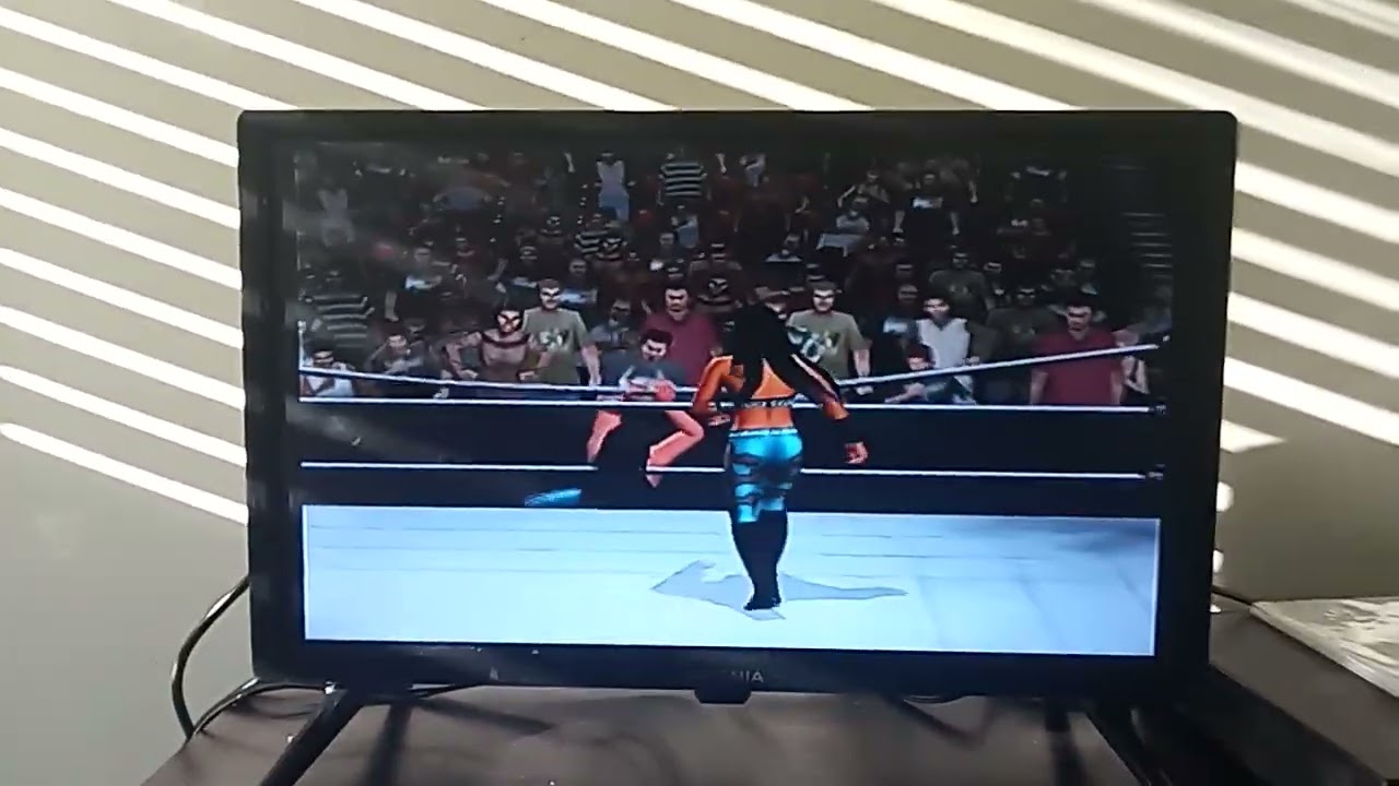 Maryland Wrestling Entertainment, Saturday Show 