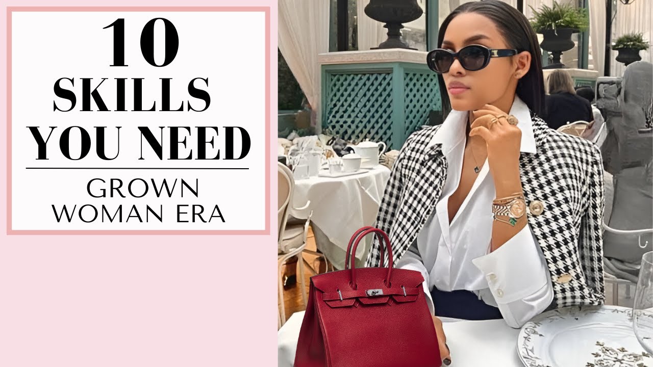 Not Doing These Things WILL COST YOU | What Every Woman Needs to Know