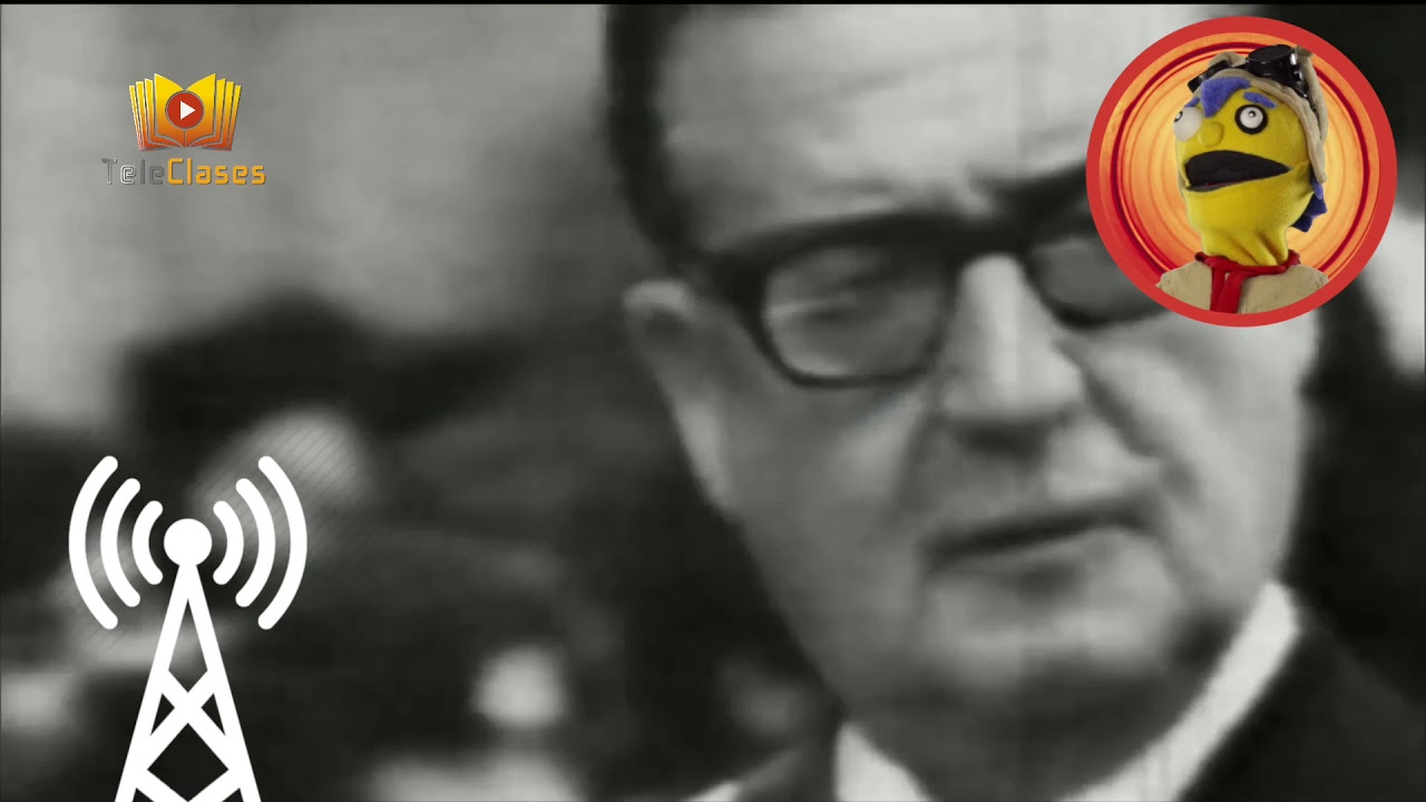 6ºBÁSICO/HISTORIA - Golpe de estado, Chile en democracia