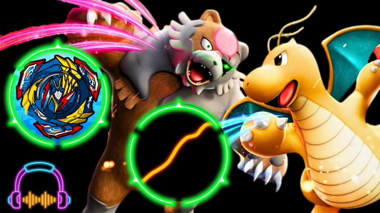 PSN Talks: Competitive Pok&eacute;mon ft. @the_best_beyblader_trust