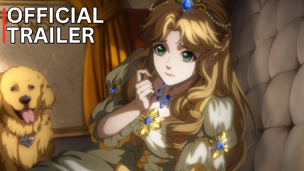 Lord of the Mysteries Special Episode 1 - Official Trailer