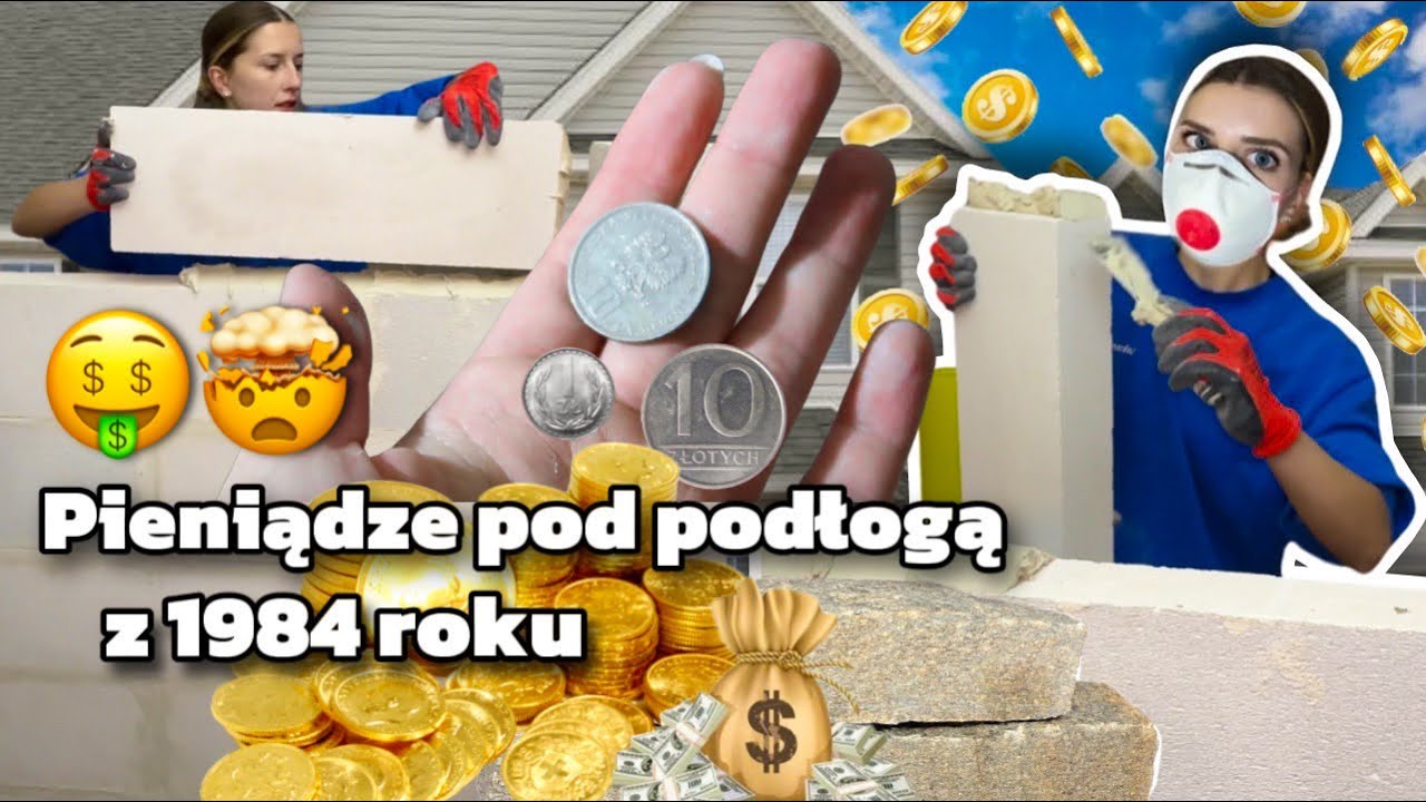 STAWIAMY NOWE ŚCIANY (SAMI!) | REMONT #2 👷🏼‍♀️💸