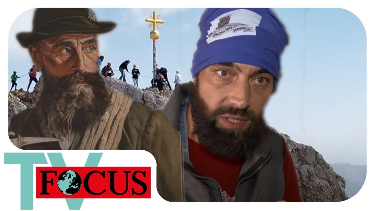 Gastronomie EXTREM: 126 Jahre Familientradition - Die Hüttenwirte der Zugspitze | Focus TV Reportage
