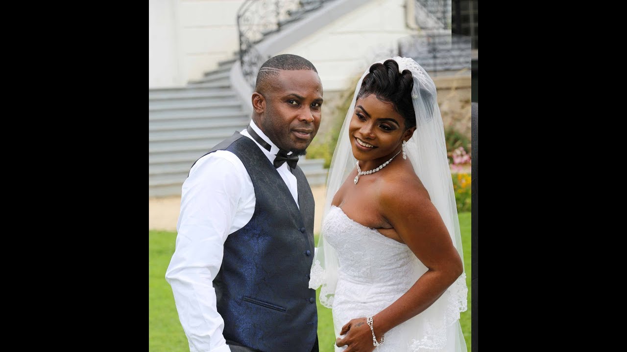 BISSY ET GULENE UN CONTE DE FÉE DEVENU RÉALITÉ. TOUTE LA DIASPORA DIT OUI