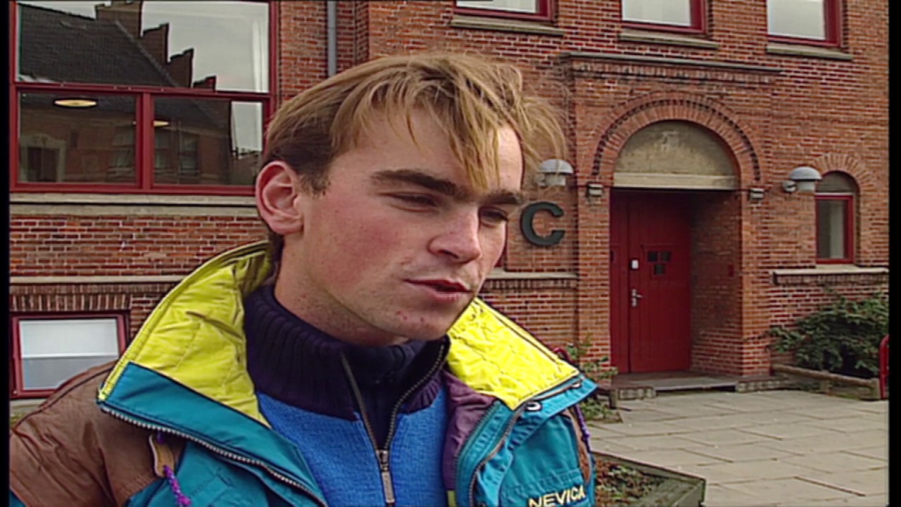 Thomas Bjørn 2
