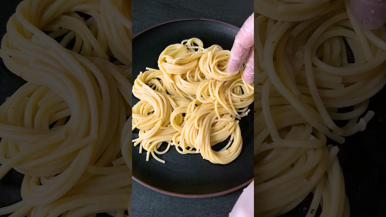 Ever wonder what a food stylist's job looks like behind the scenes?