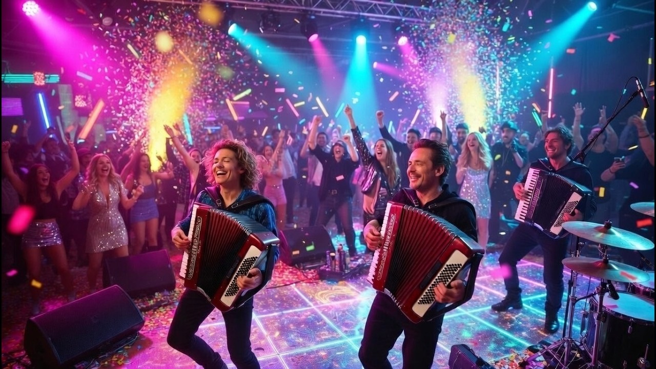 MARZEC 2026 🔥 | Nowość Disco Polo 2026 | Klubowy Hit