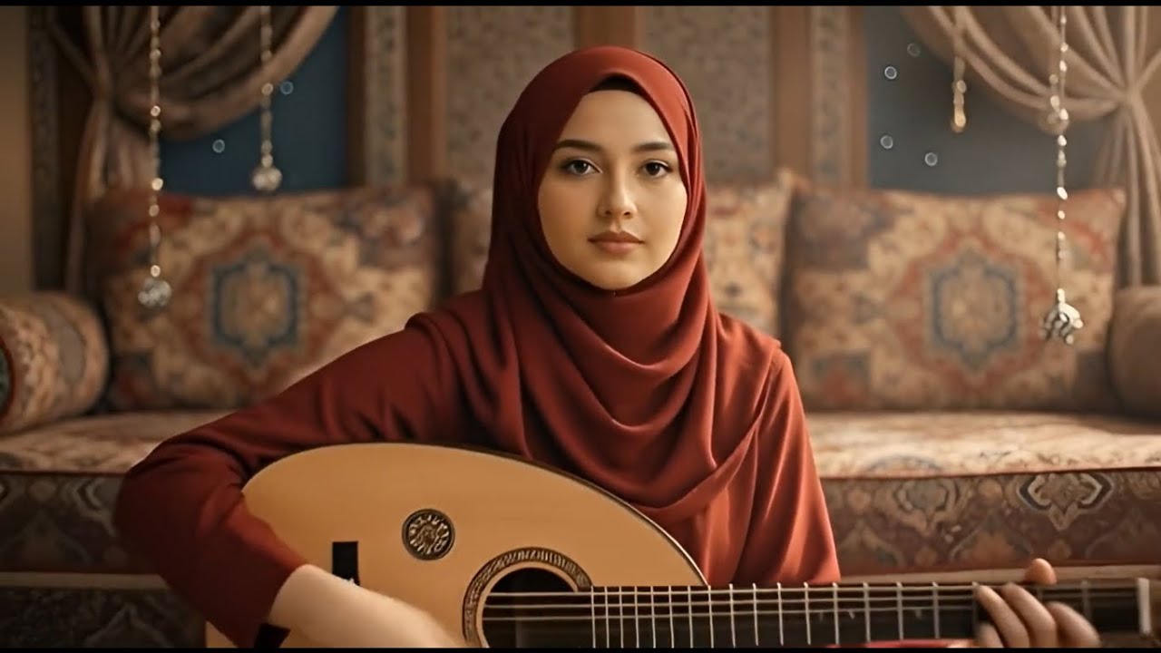 Musik Religi Gambus Solawat Full Album | Rajab, Ramadhan, Takbir Idul Fitri | Lagu Islami bikin adem