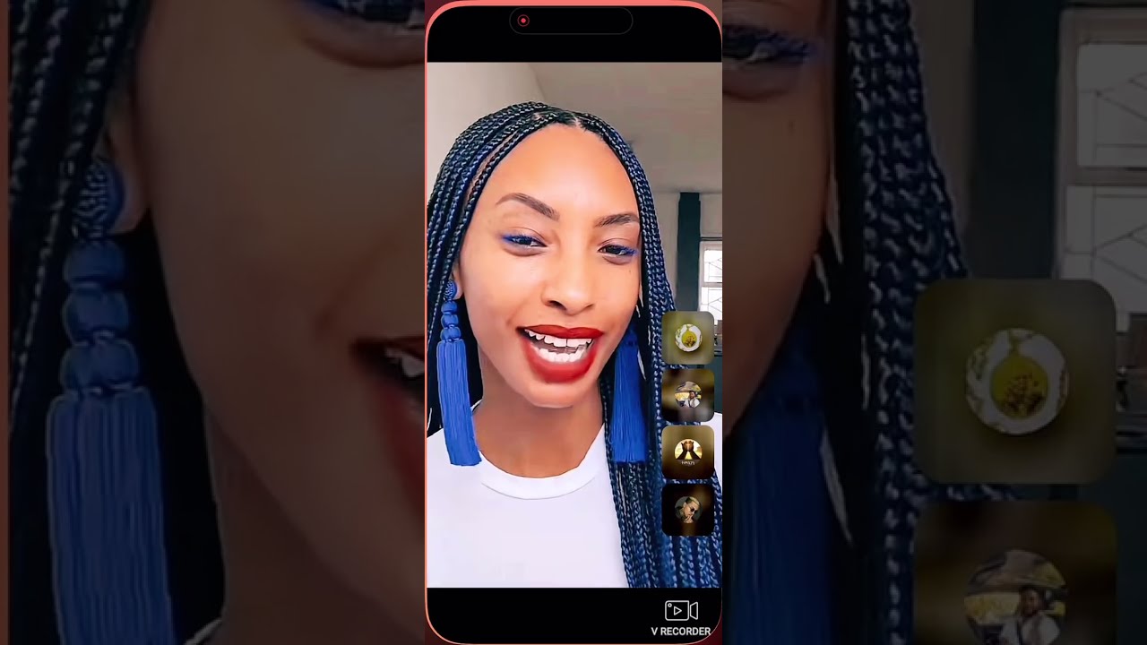 ጆከር ጆርዲን ረገጣት ሊያን ባደረገችው ነገር ላይ🙆