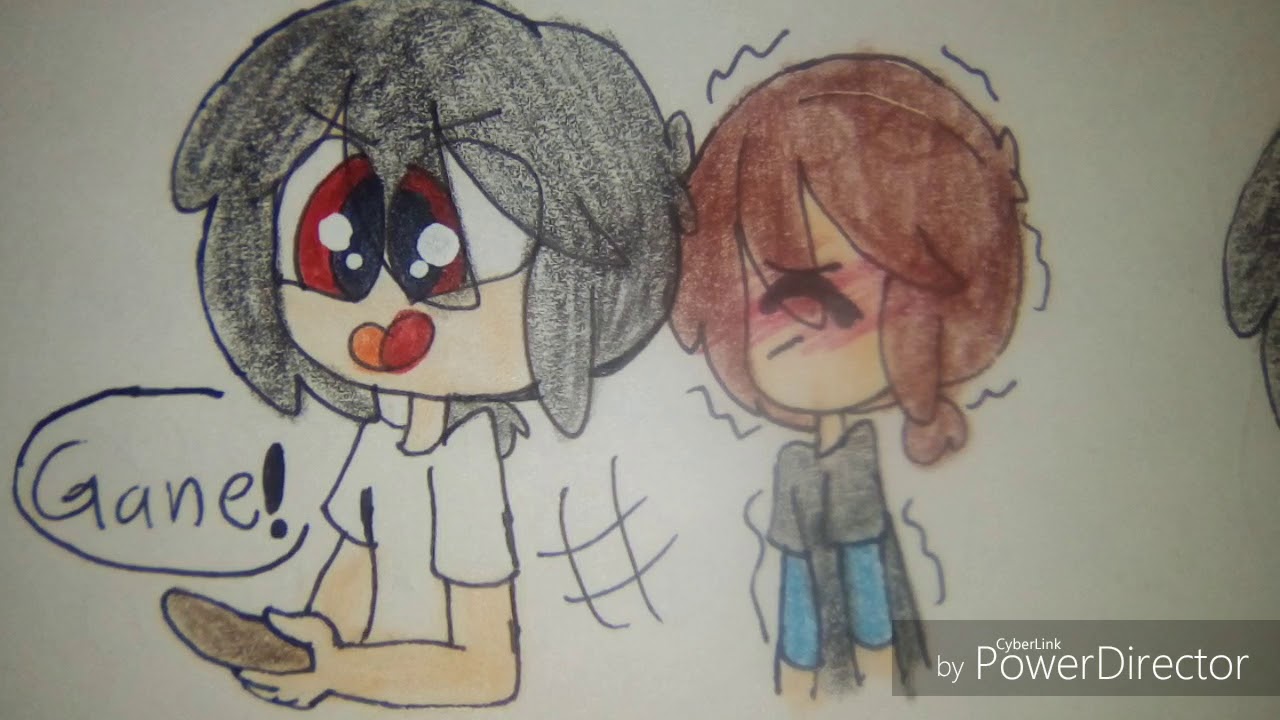 •Cómic frededdy• parte 3