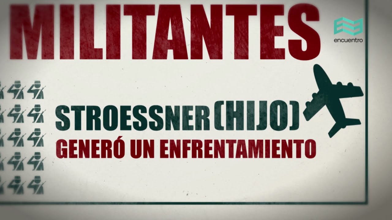 Dictaduras Latinoamericanas: Paraguay (capítulo completo) - Canal Encuentro