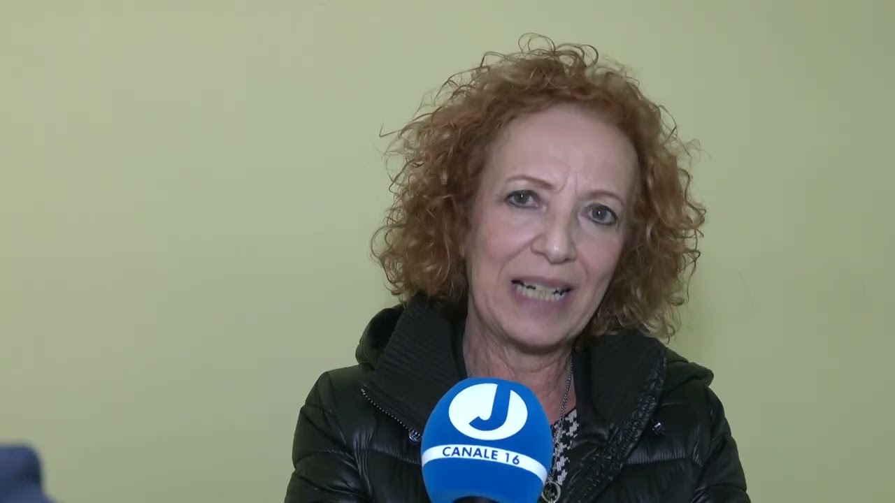 Teramo | Carcere Castrogno, la direttrice Avantaggiato: 
