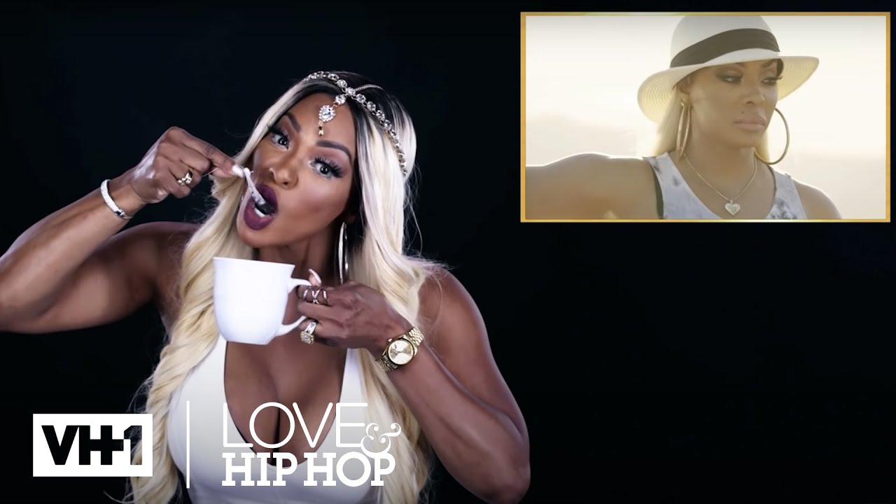 Settling Sexcapades & Getting Lit in Trinidad 🔥Check Yourself S8 E12 | Love & Hip Hop: Atlanta
