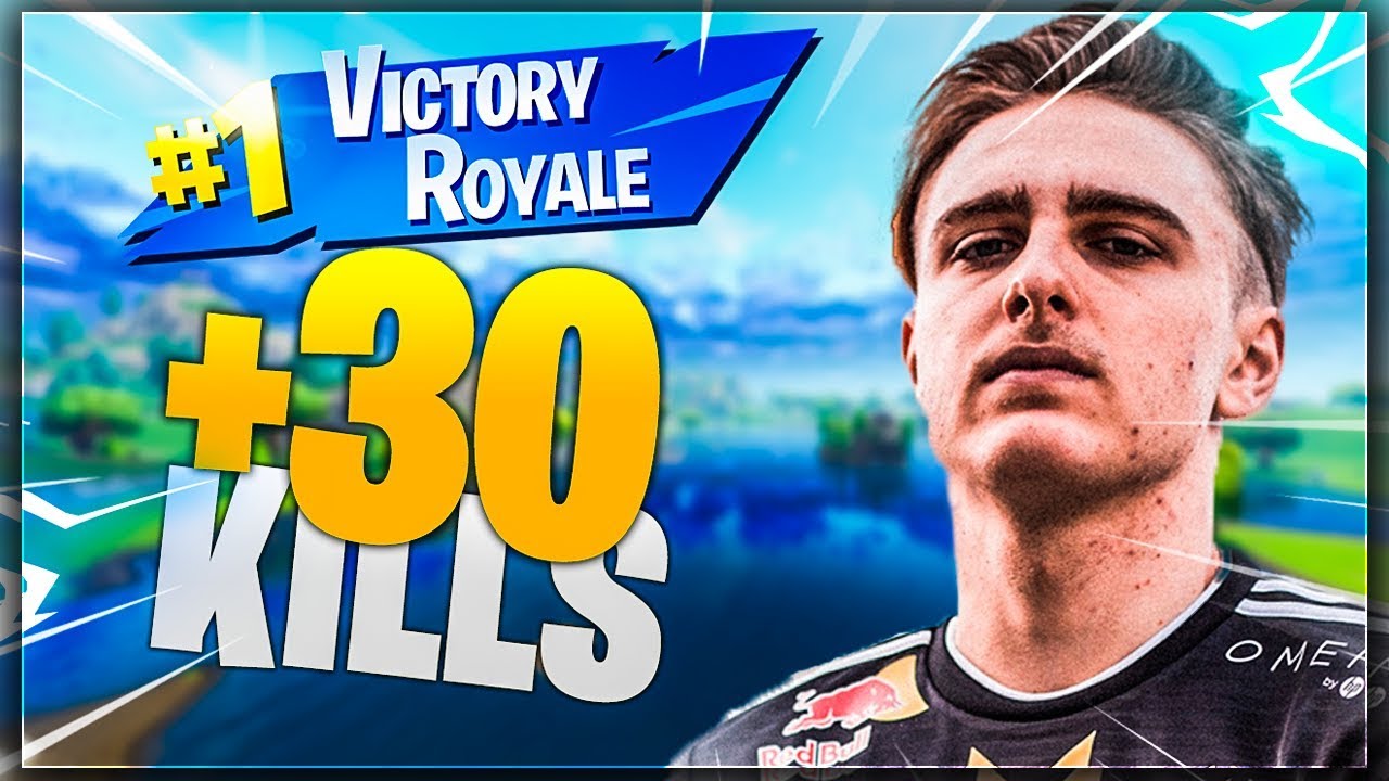 LA NOUVELLE RECRUE CHEZ VITALITY POUR UNE +30 KILLS !!! (ft.Teeqzy,Robi,ADZ)