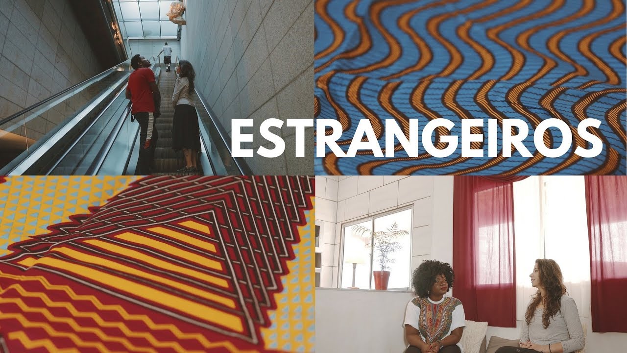ESTRANGEIROS