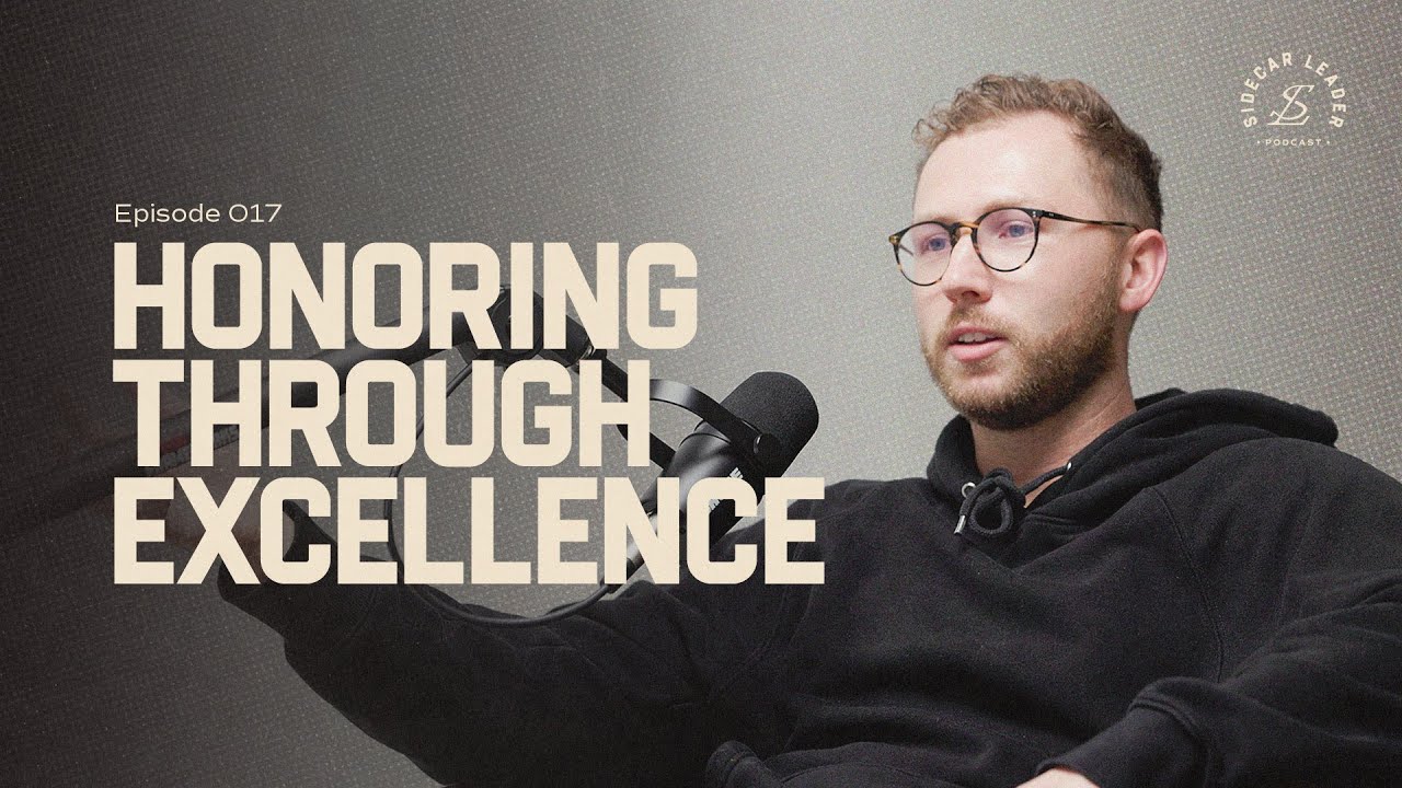 17 - The #1 Leadership Standard That Changes Everything