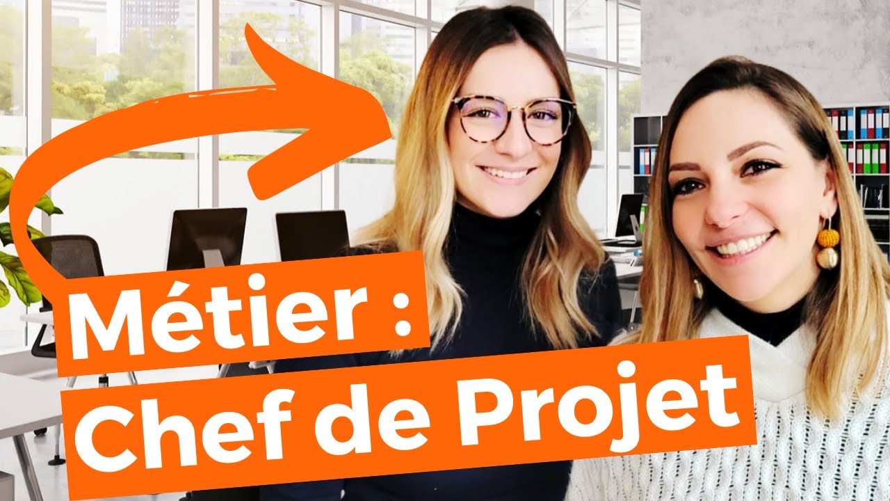 Le métier de Chef de Projet 360 en Communication